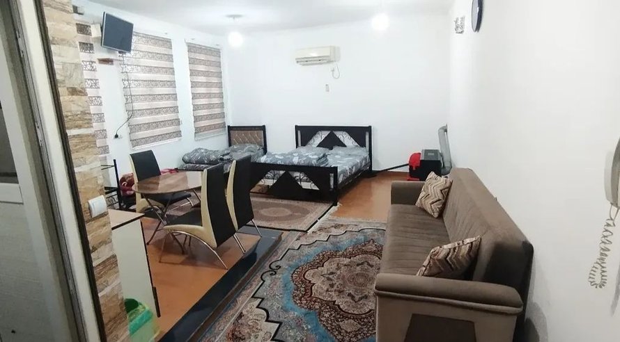 اجاره سوئیت فلت سارینا جلفا