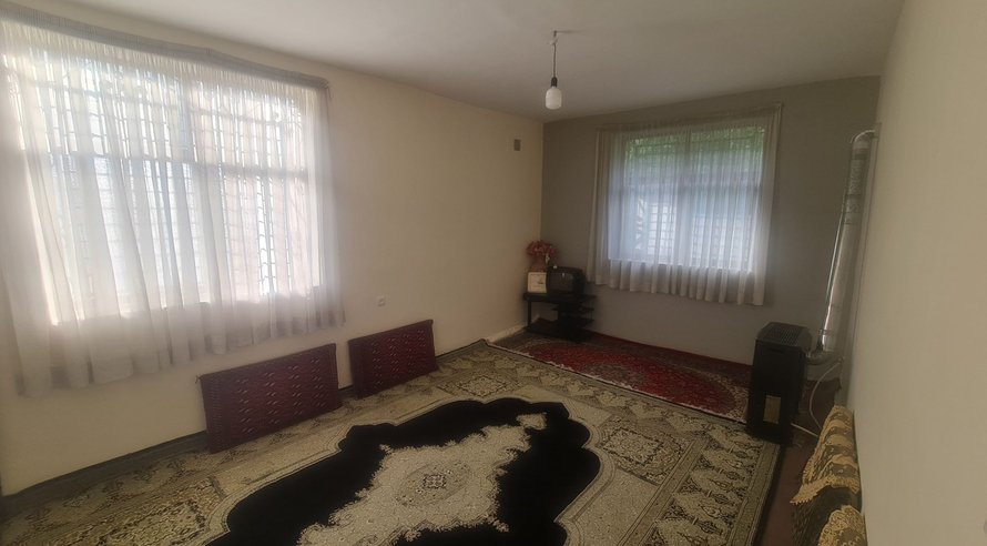 اقامتگاه سنتی سه خوابه خانه پدری 1