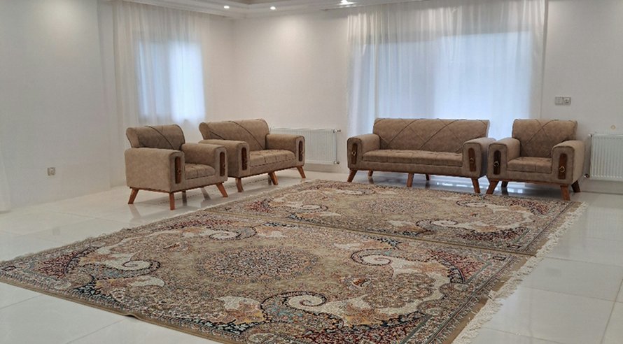 آپارتمان دوخوابه گتگسر 1