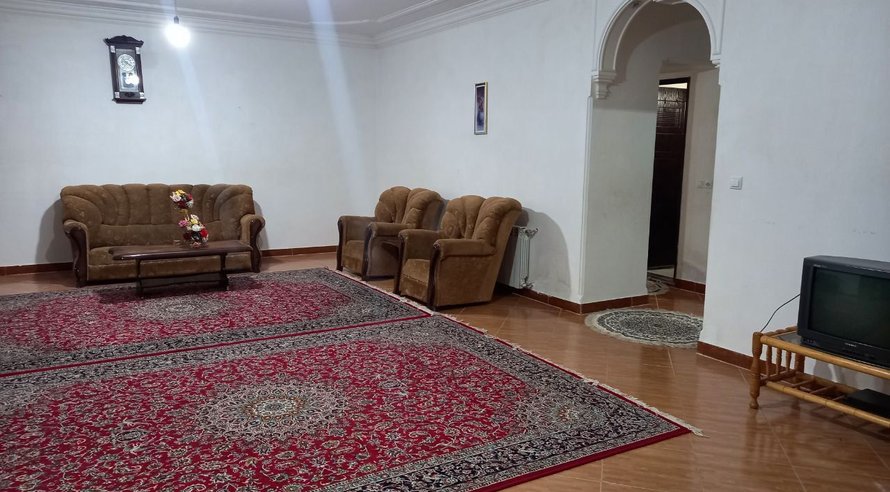 ویلا دوخوابه گلستانی 2