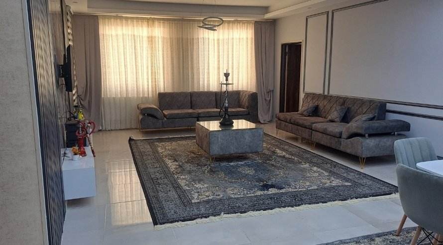 آپارتمان دوخوابه اندیشه 1