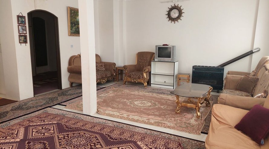 آپارتمان یک خوابه طیبه
