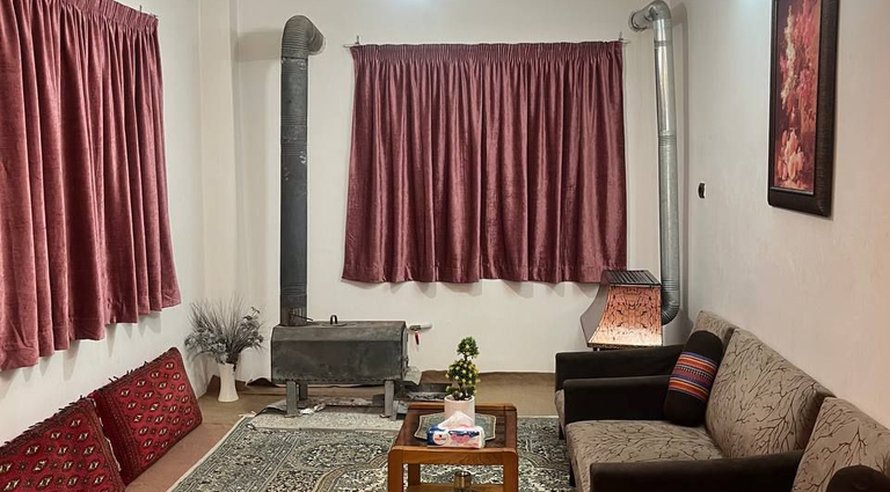 اجاره ویلا یک خوابه بالاچلی 2 فاضل آباد