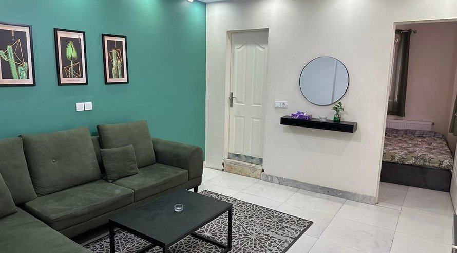 آپارتمان فلت مهربان امامت