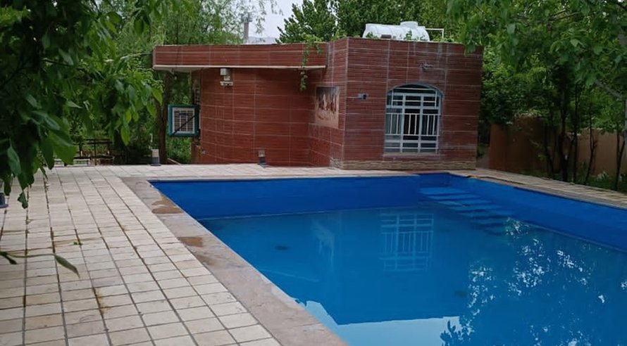 ویلا یک خوابه زمانی 19