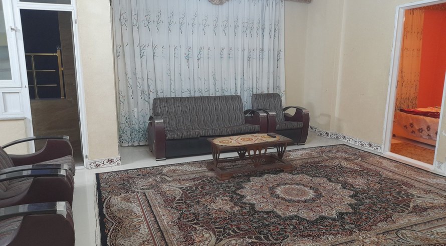 آپارتمان دوخوابه آتا