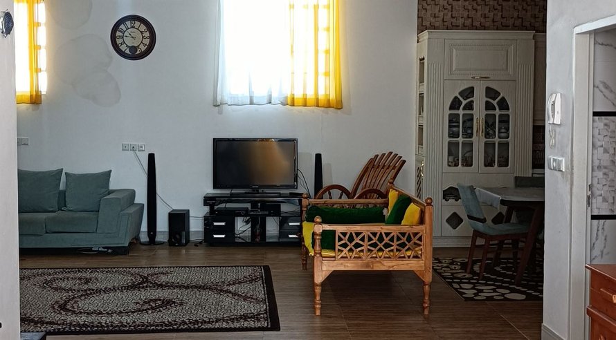 ویلا یک خوابه شاهد 6