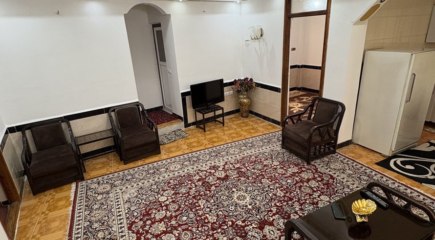 سوئیت دوخوابه نرکه