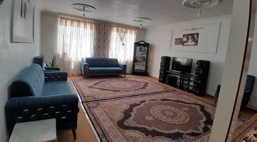 سوئیت یک خوابه فتوحی