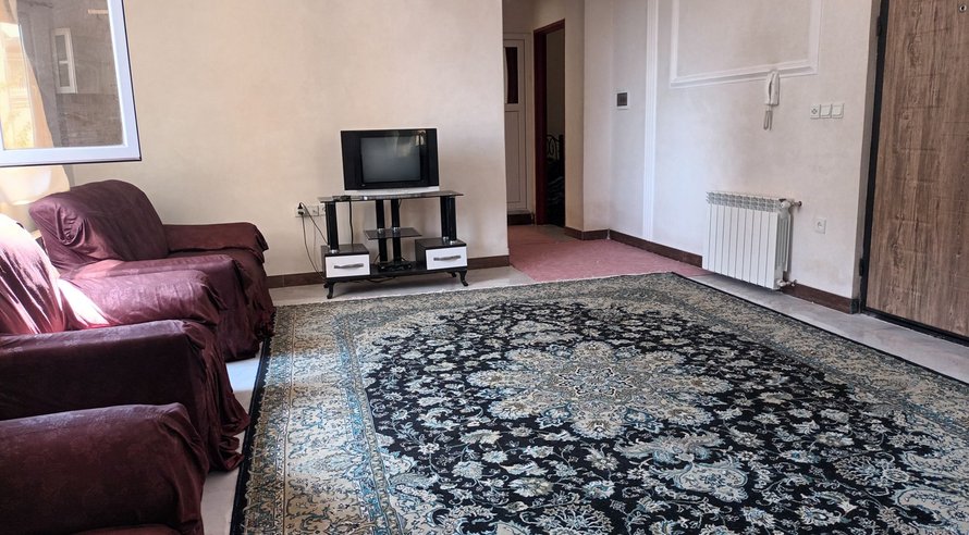 آپارتمان دوخوابه ستاره شب 1