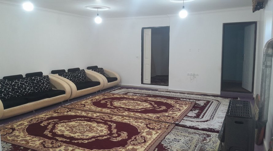 سوئیت یک خوابه کفشن ایوی