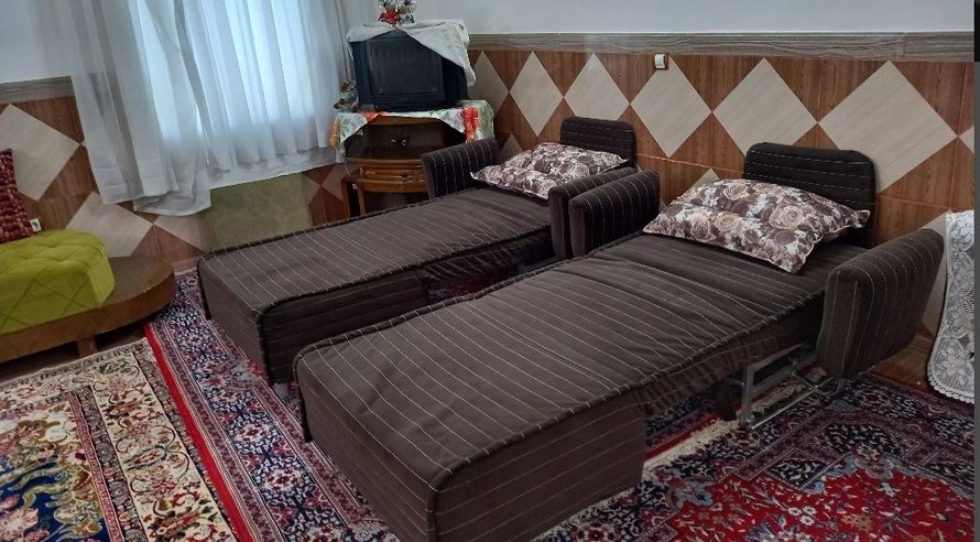آپارتمان یک خوابه قلعه حسن صباح