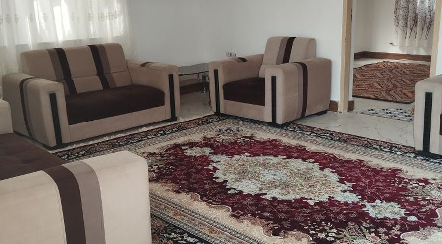 ویلا دوخوابه امیررضا