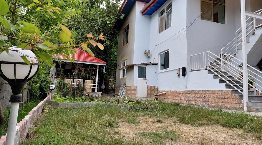 ویلا دوخوابه چناران 2