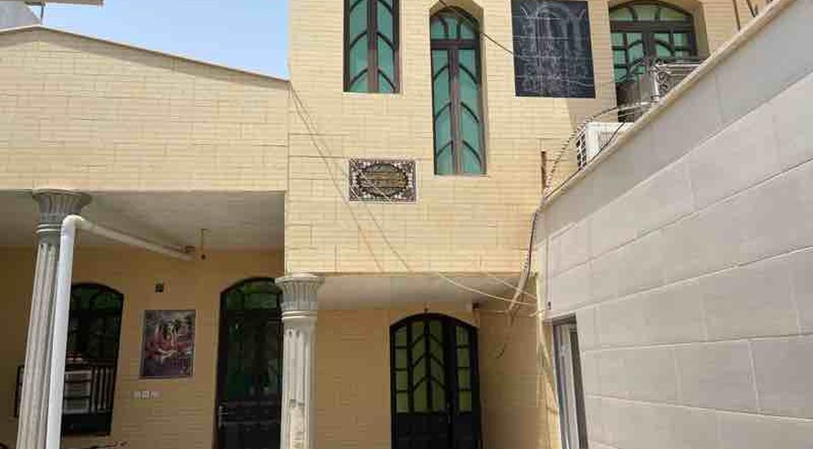 اجاره ویلا دوخوابه دریا ۲۰ گناوه