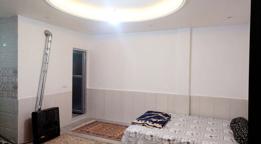 اجاره روزانه آپارتمان فلت قره خانی 1 گرگان
