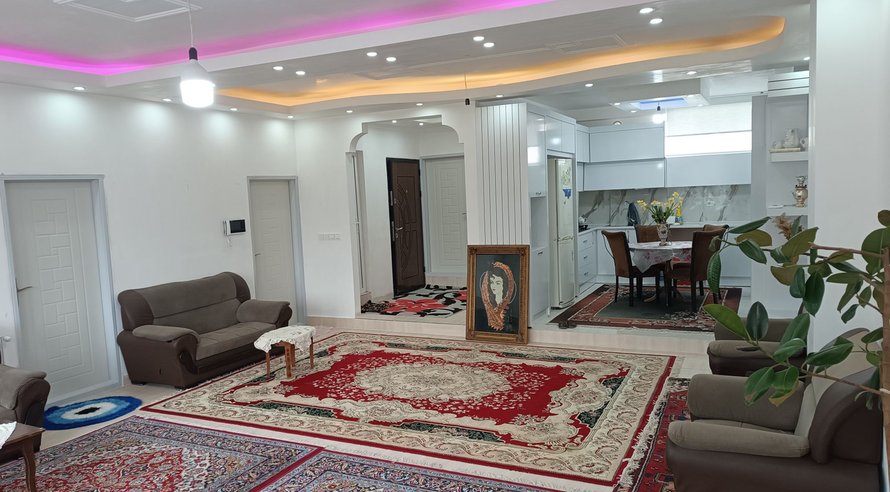 سوئیت دوخوابه حسن آباد 2