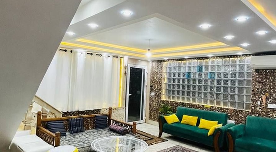 اجاره ویلا سه خوابه ساحلی آوش چمخاله
