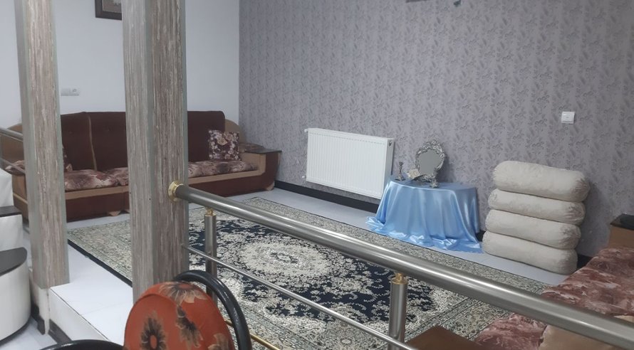 اجاره ویلا سه خوابه استخردار تازه آباد محمودآباد