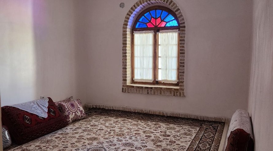 بوم گردی فارسان - واحد ۳