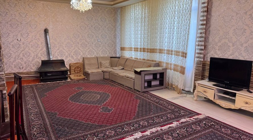 سوئیت دوخوابه علی 11