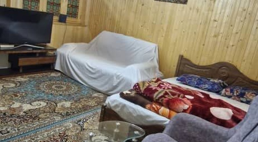 اقامتگاه سنتی اکسیژن - واحد فلت یاس