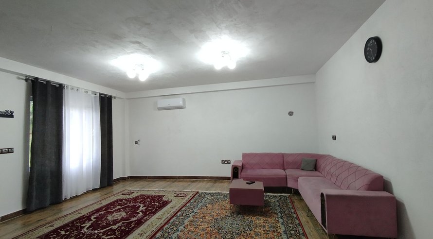 ویلا دوخوابه جنگلی یعقوبی 1