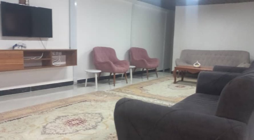 ویلا یک خوابه فاتحی جفرود