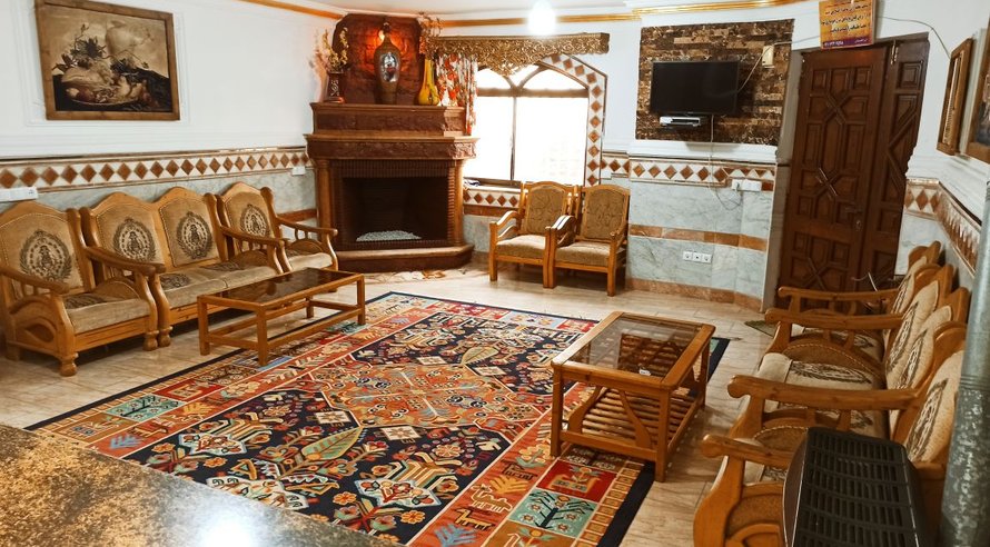 ساحلی ابراهیمیان واحد ۴