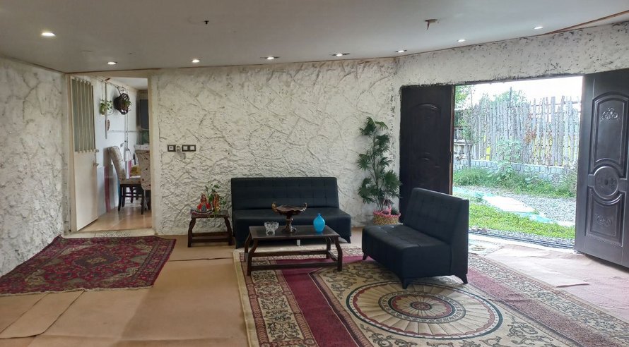 دوخوابه می رکا