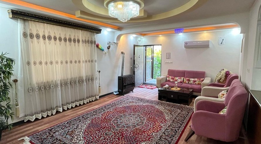 ویلا دوخوابه امین 4