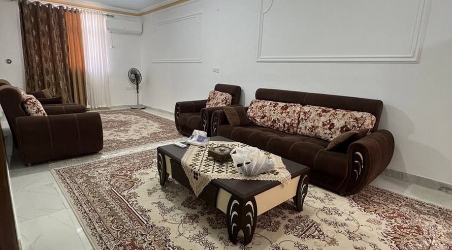 آپارتمان دوخوابه میرزاکوچک