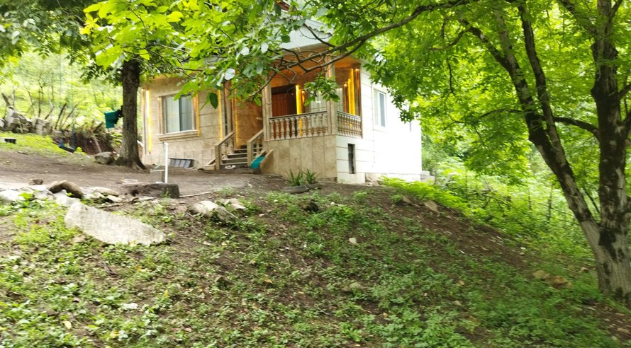 ویلا دوخوابه آراد ۲