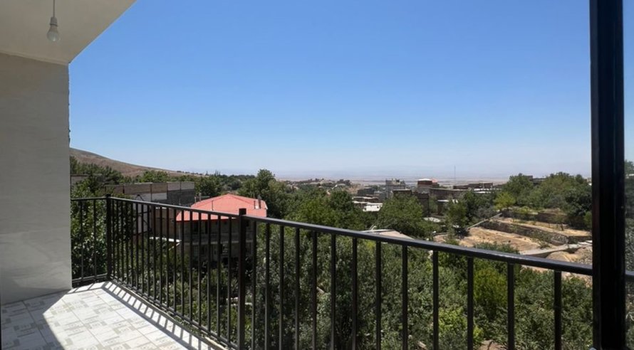 سوئیت فلت گنج علی