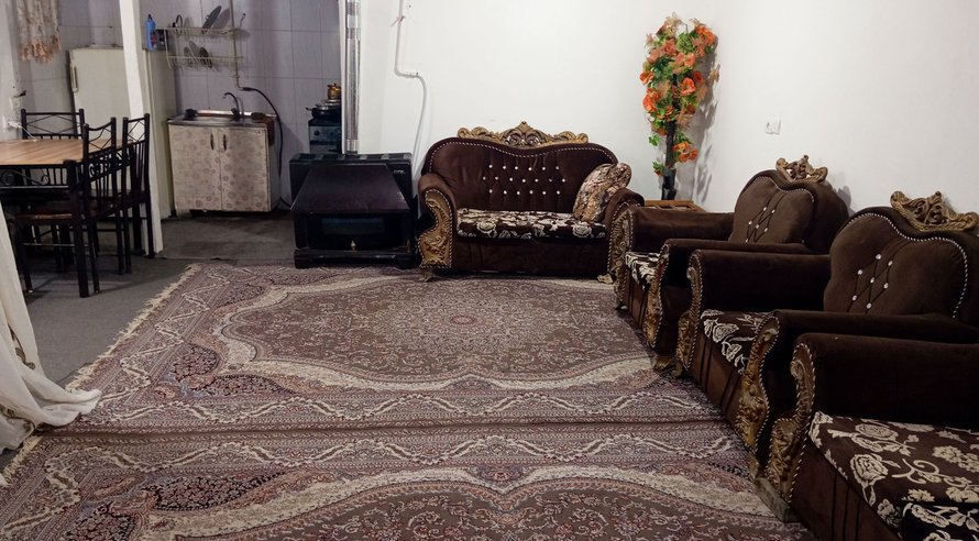 سوئیت یک خوابه بیگ