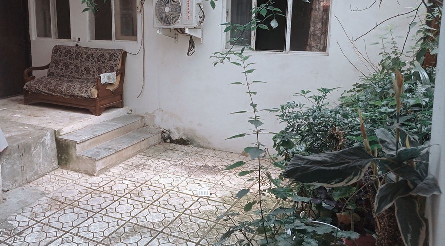 یک خوابه بیگ