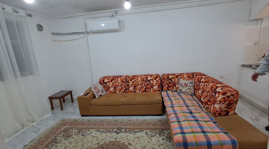 سوئیت یک خوابه مهرو