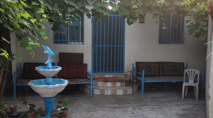 سوئیت دوخوابه بیک ۲