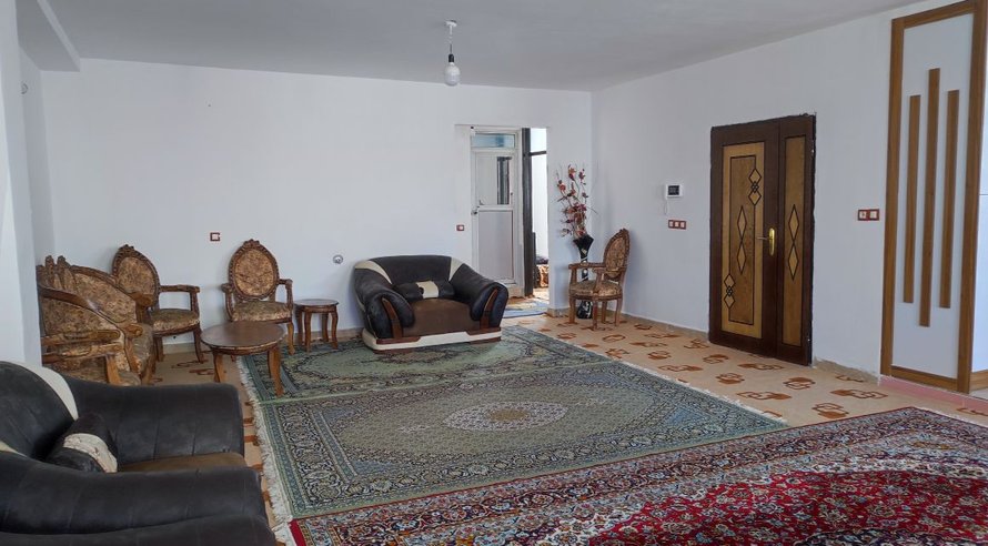 آپارتمان دوخوابه سیفی 19