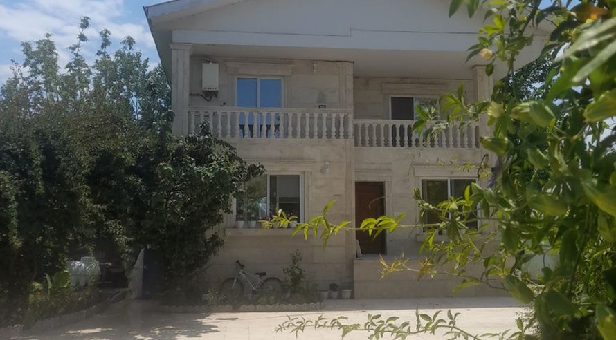 ویلا یک خوابه صنوبر سبز