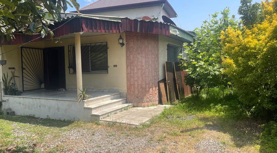 ویلا دوخوابه چنار۲