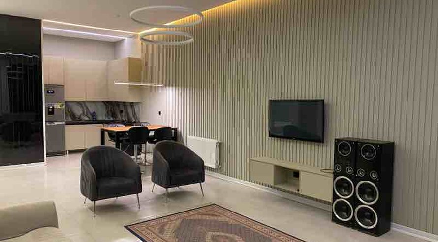 ویلا دوخوابه استخردار خوبان