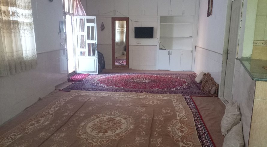 ویلا یک خوابه رضوان 3