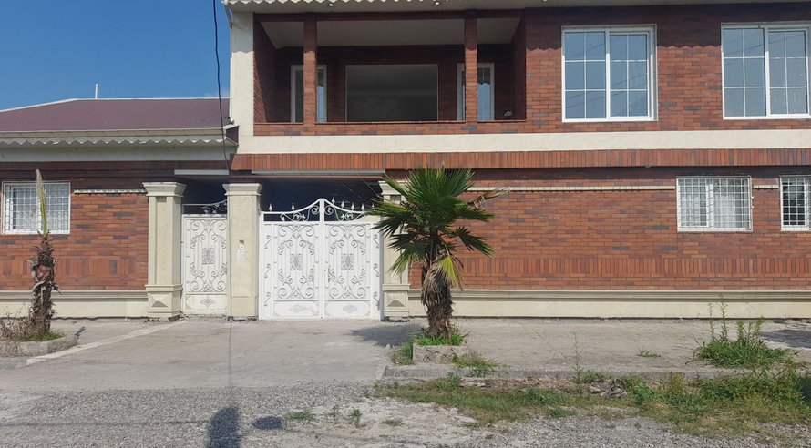 ویلا دوخوابه شاهیار 1