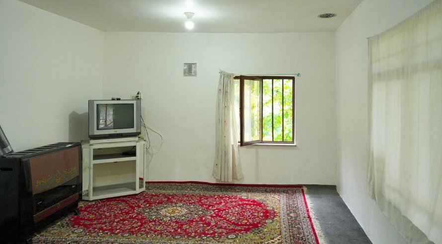 سوئیت یک خوابه شیله وشت