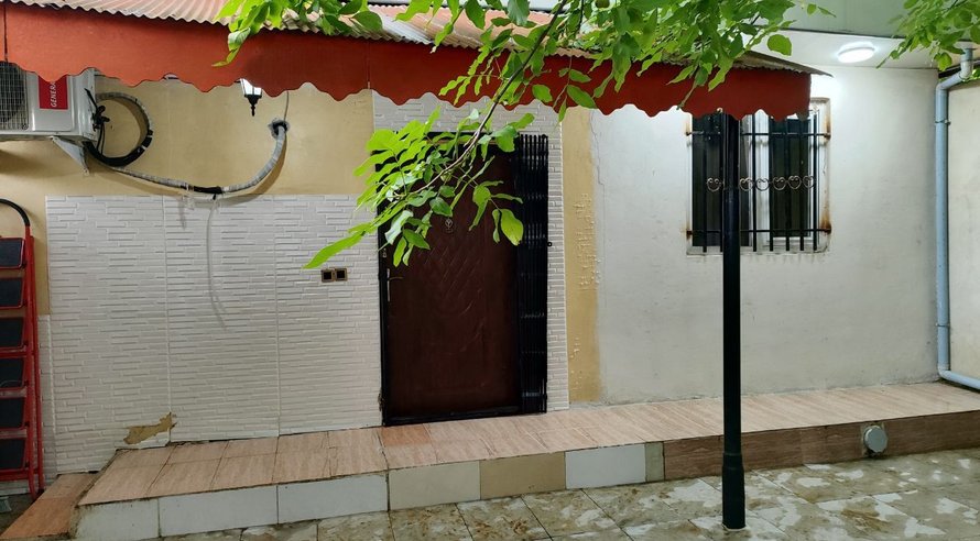 ویلا دوخوابه ماتا