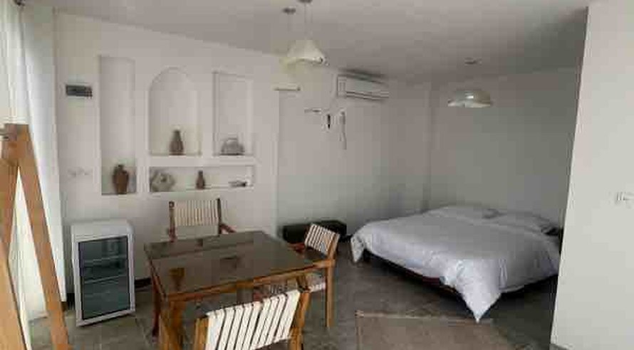 مجتمع اقامتگاهی آنشان - واحد سرقوچ