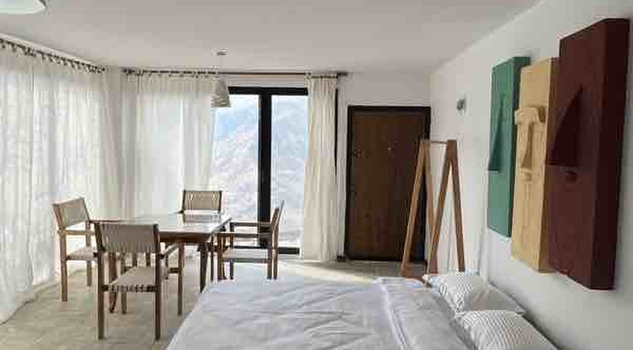 مجتمع اقامتگاهی آنشان - واحد قارون