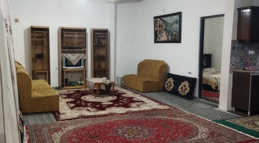 ویلا یک خوابه روستایی سمیرا