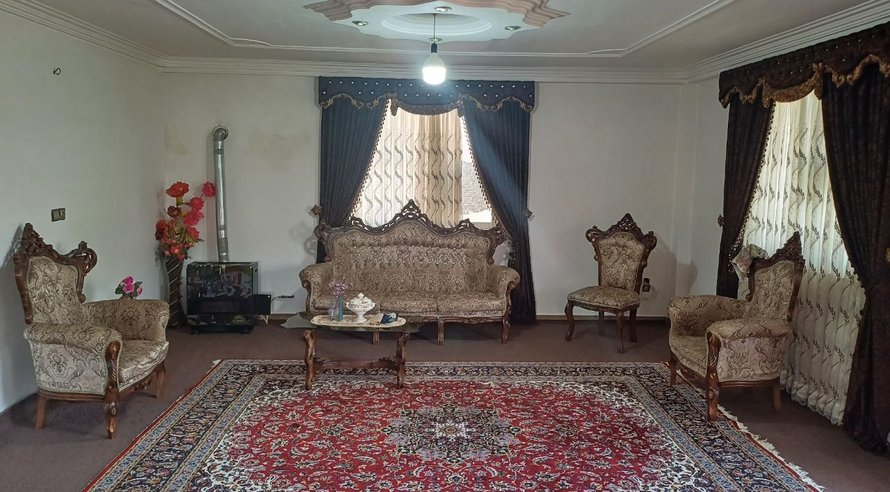 آپارتمان یک خوابه رزمجوی 3